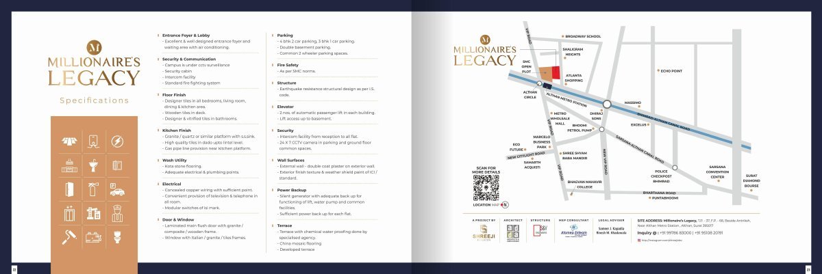 Millionaires Legacy Image 12 Millionaires Legacy - Image 12