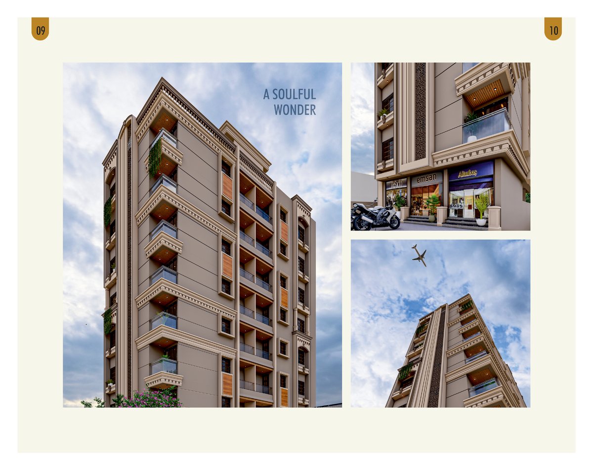 Mohammedi Residency Image 6 Mohammedi Residency - Image 6