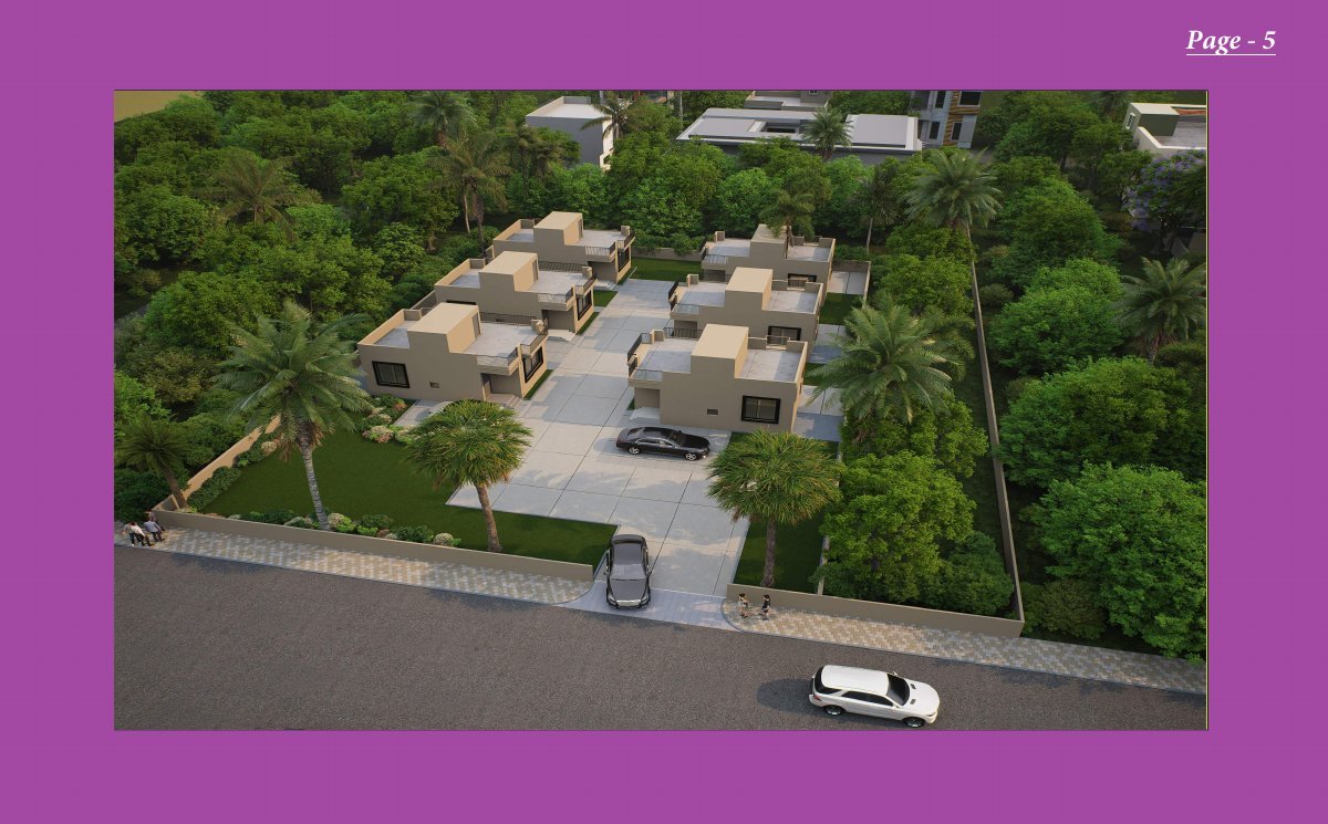 Neelkanth Villa 5 Image 5 Neelkanth Villa 5 - Image 5