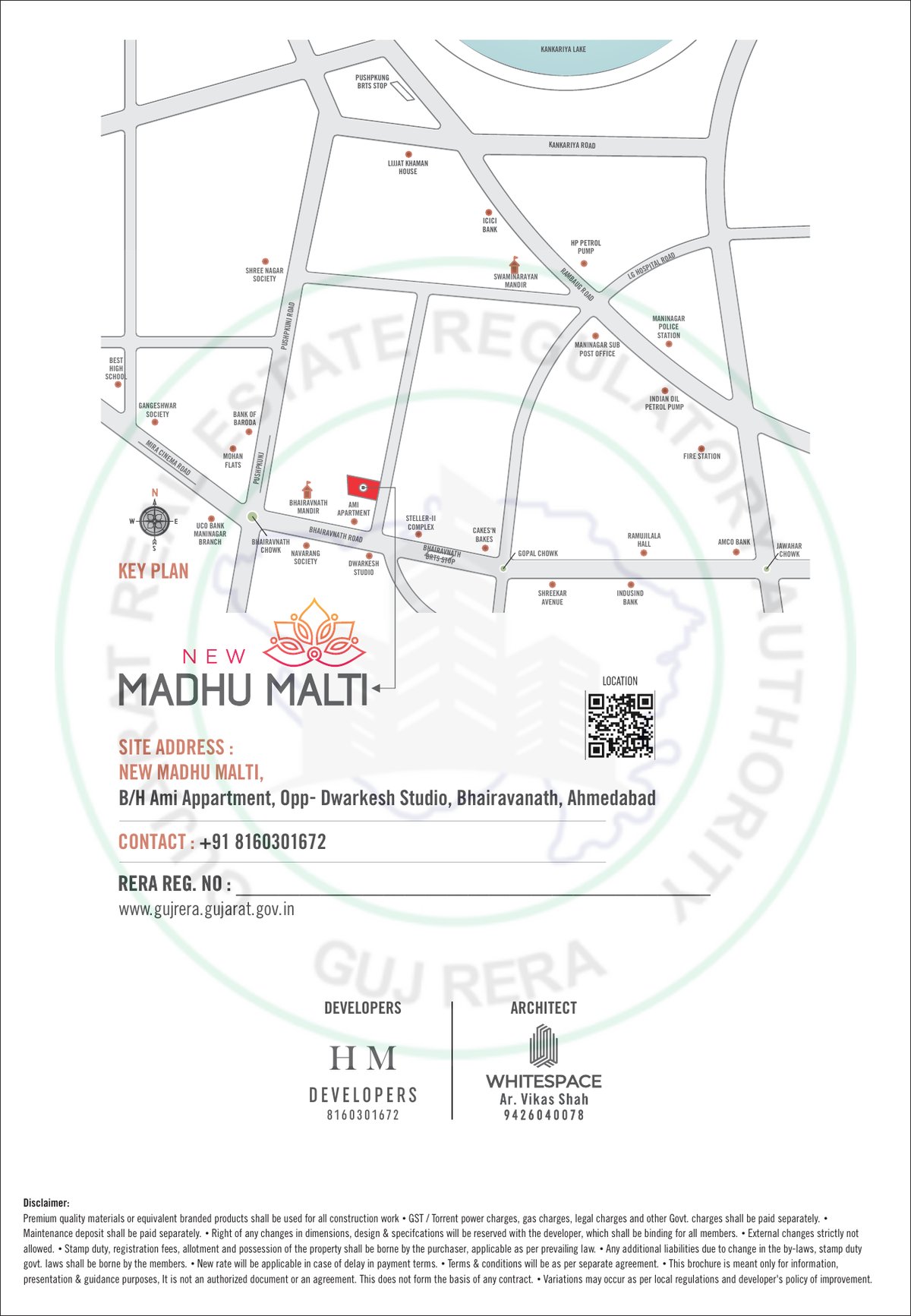 New Madhumalti - Image 7