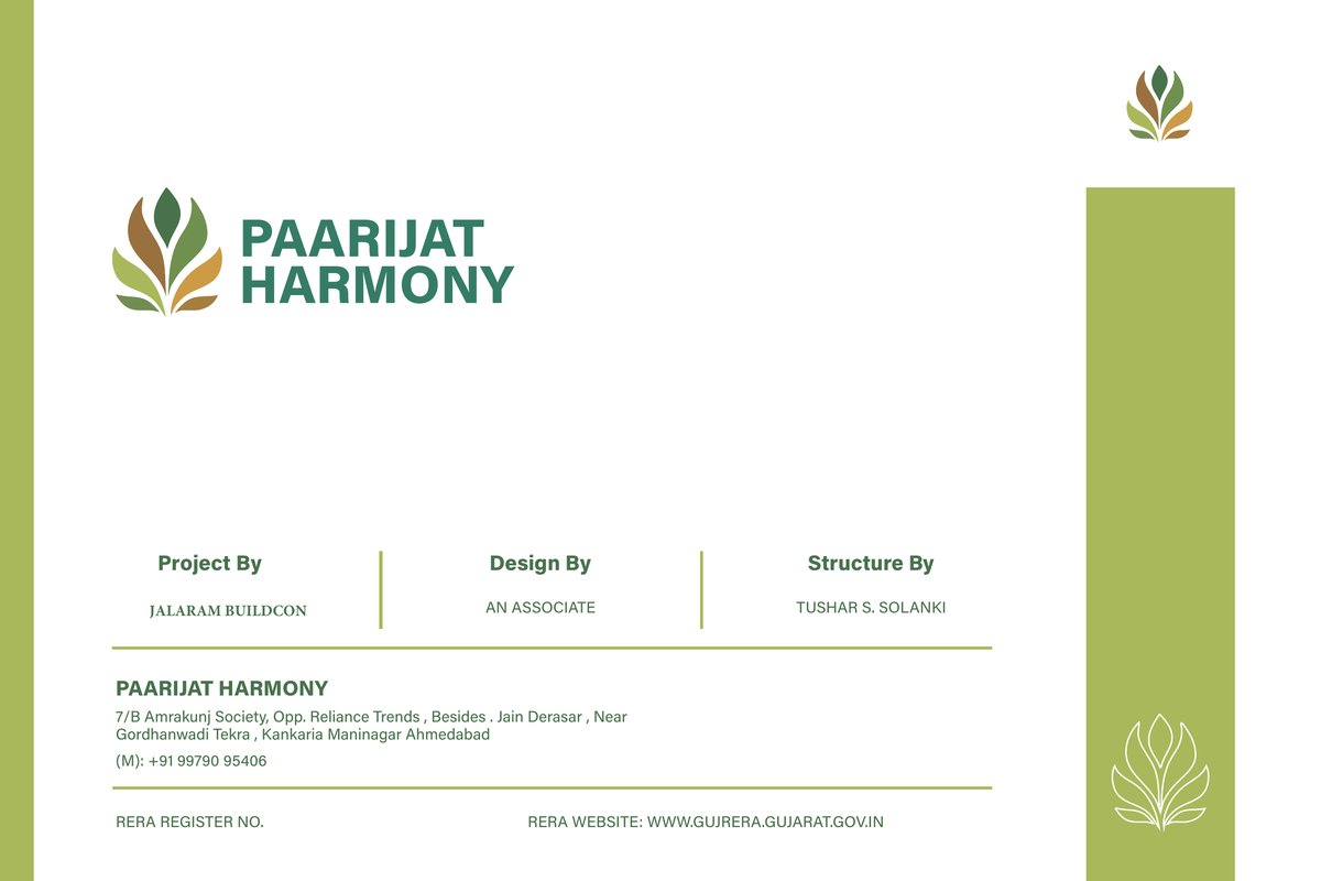 Paarijat Harmony Image 7 Paarijat Harmony - Image 7