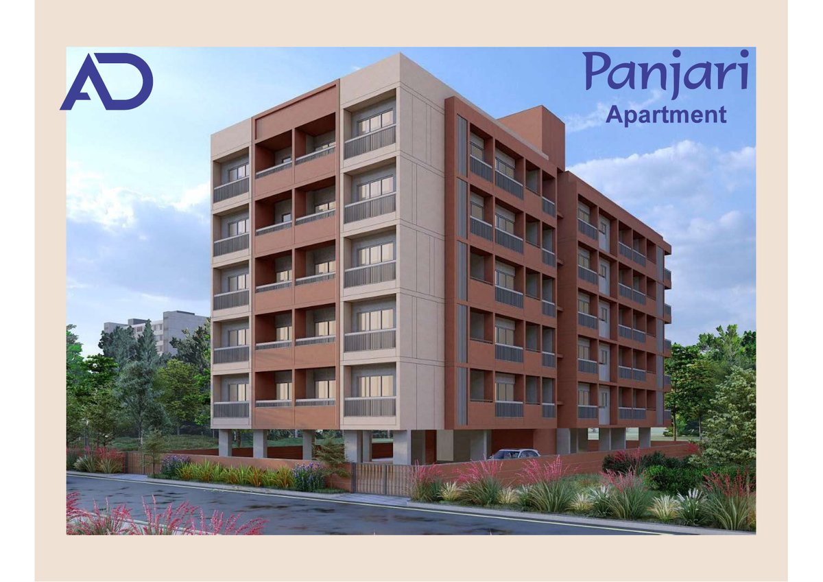 Panjari Appartment Image 1 Panjari Appartment - Image 1
