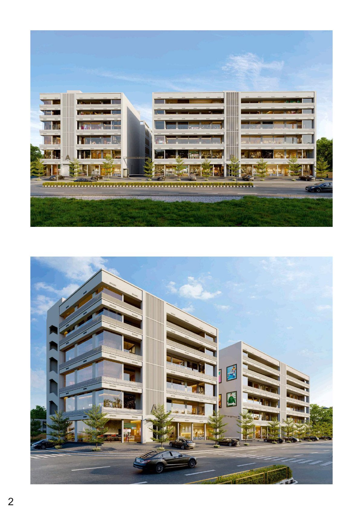 Featured image of Paridhan Garment And Textile Park