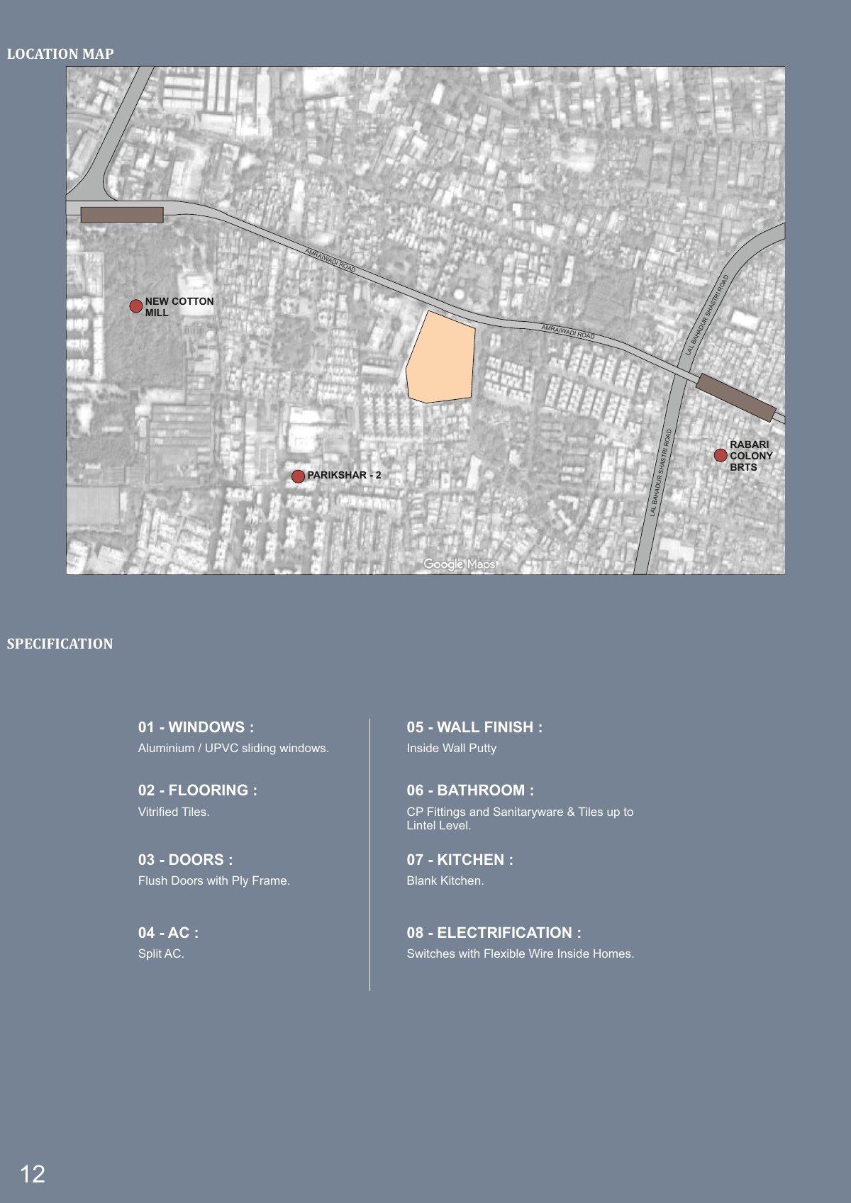 Paridhan Garment And Textile Park - Image 20