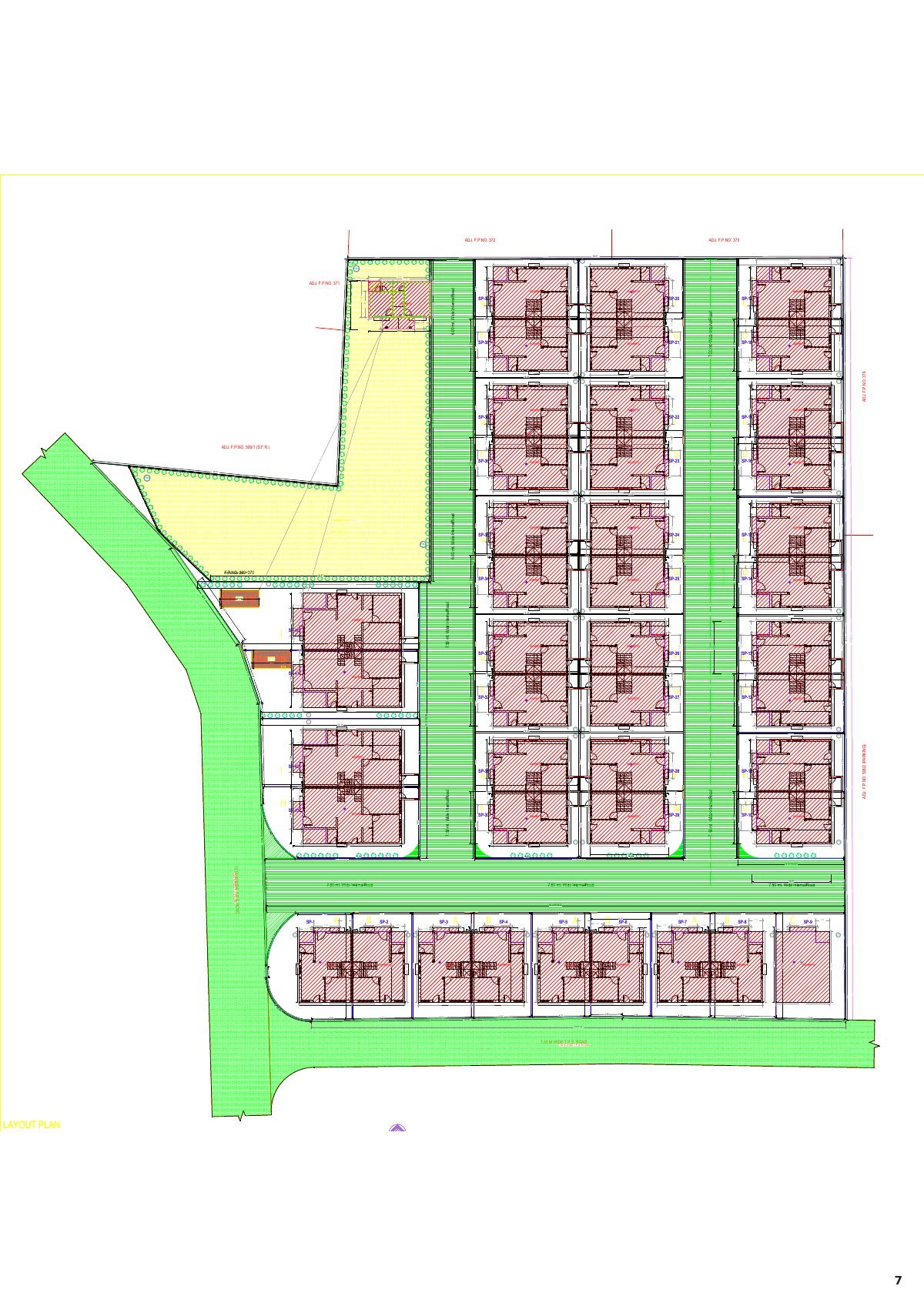 Parna Kutir Image 7 Parna Kutir - Image 7