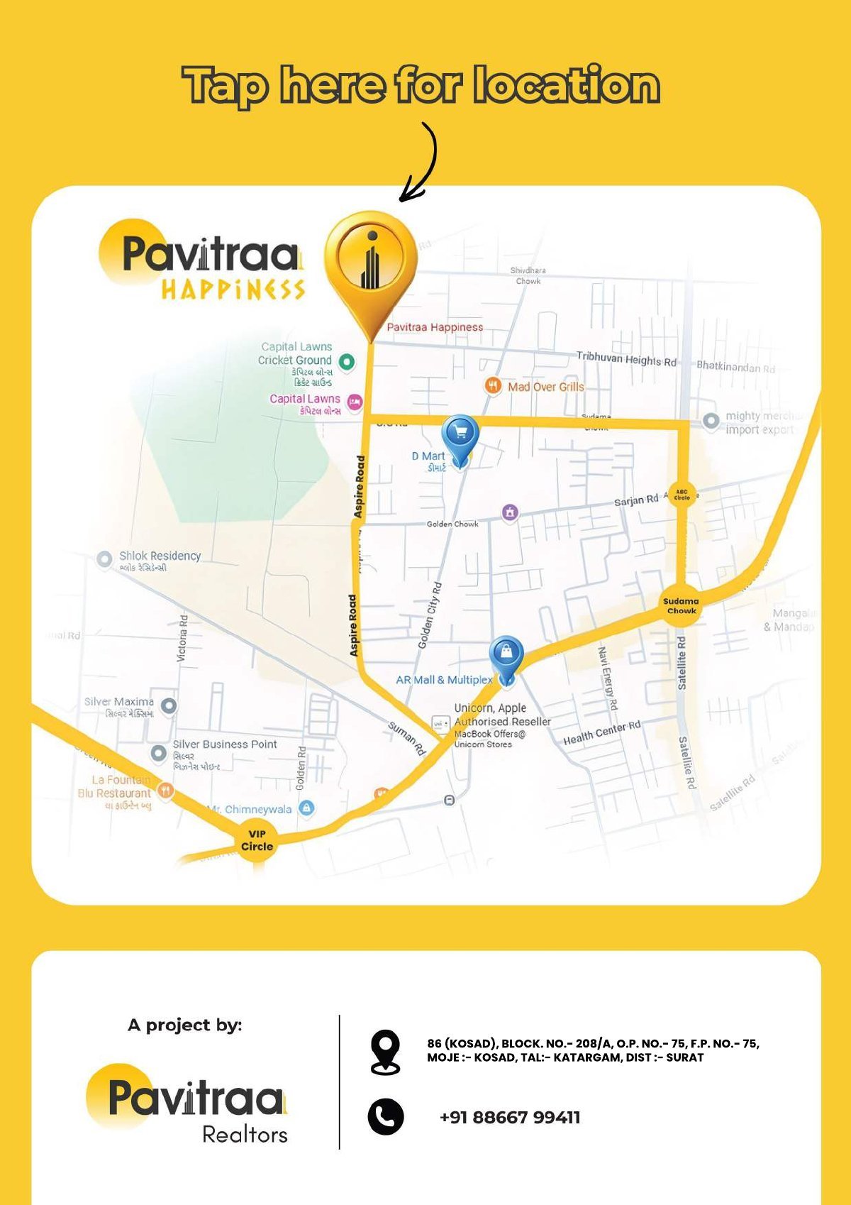 Pavitraa Happiness - Image 9