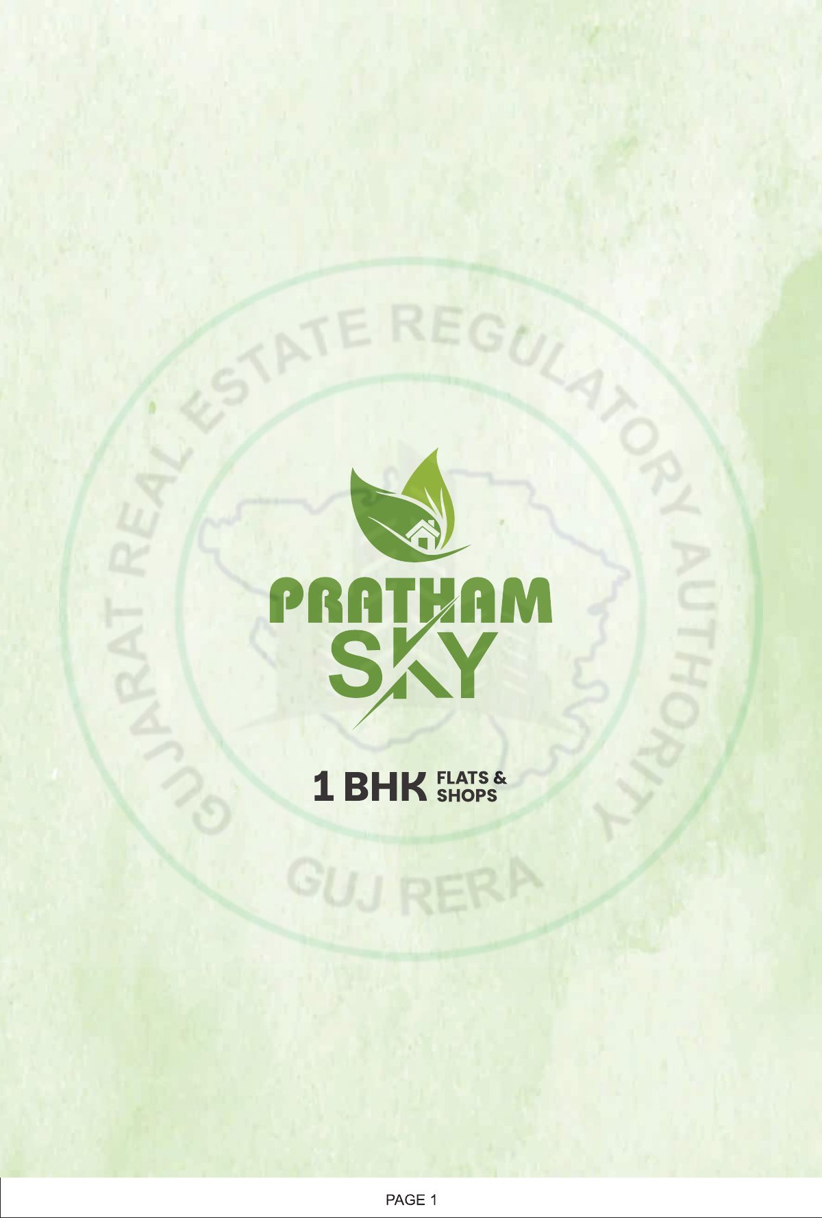 Pratham Sky Image 1 Pratham Sky - Image 1