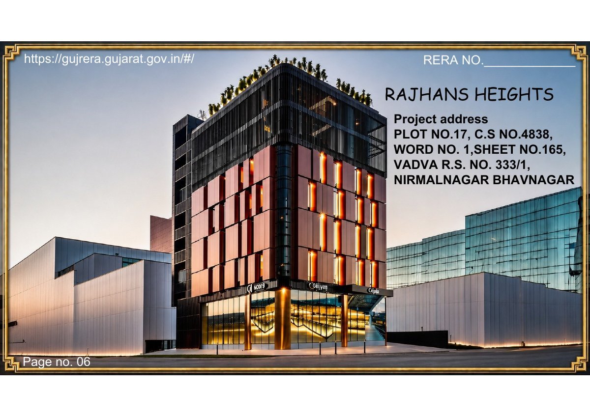 Rajhans Heights - Image 6