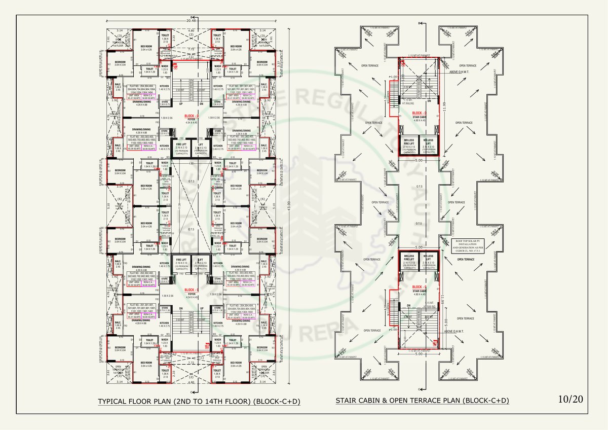 Rajshree Green Park - Image 10