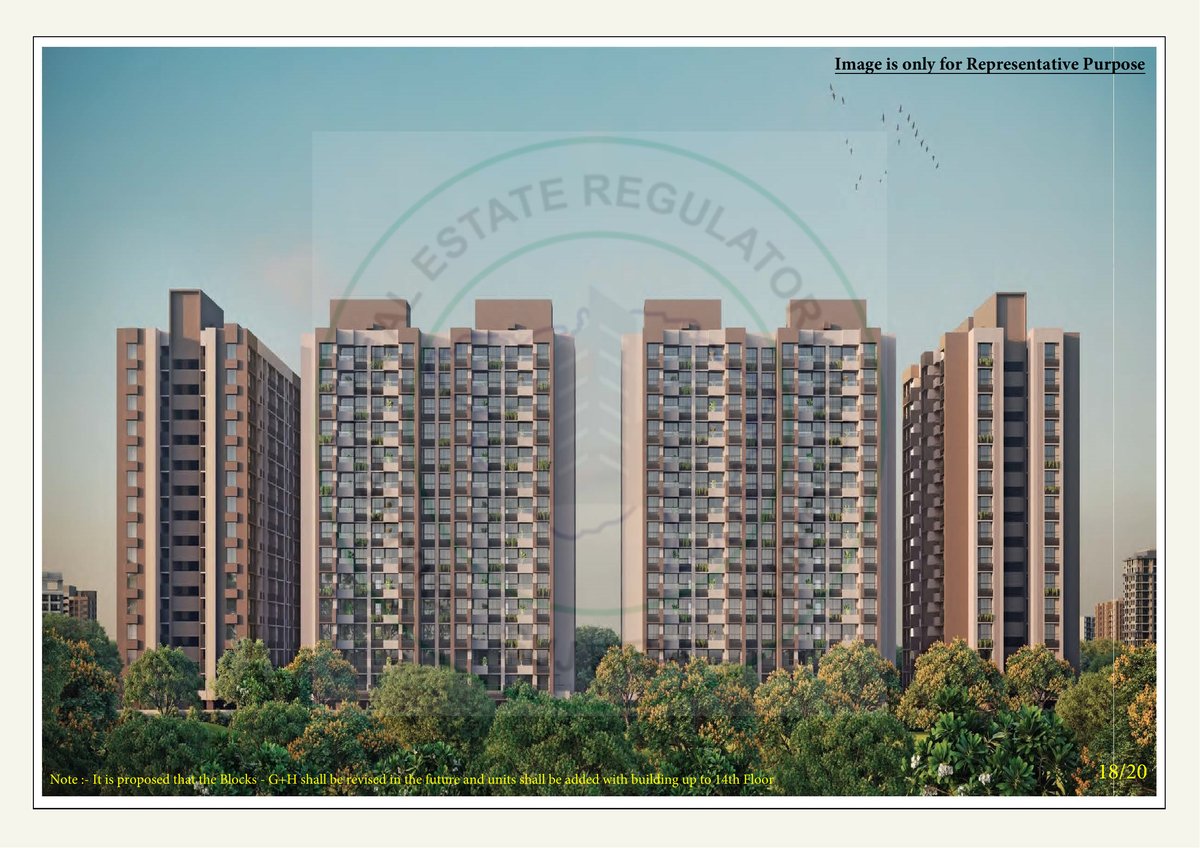 Rajshree Green Park - Image 18