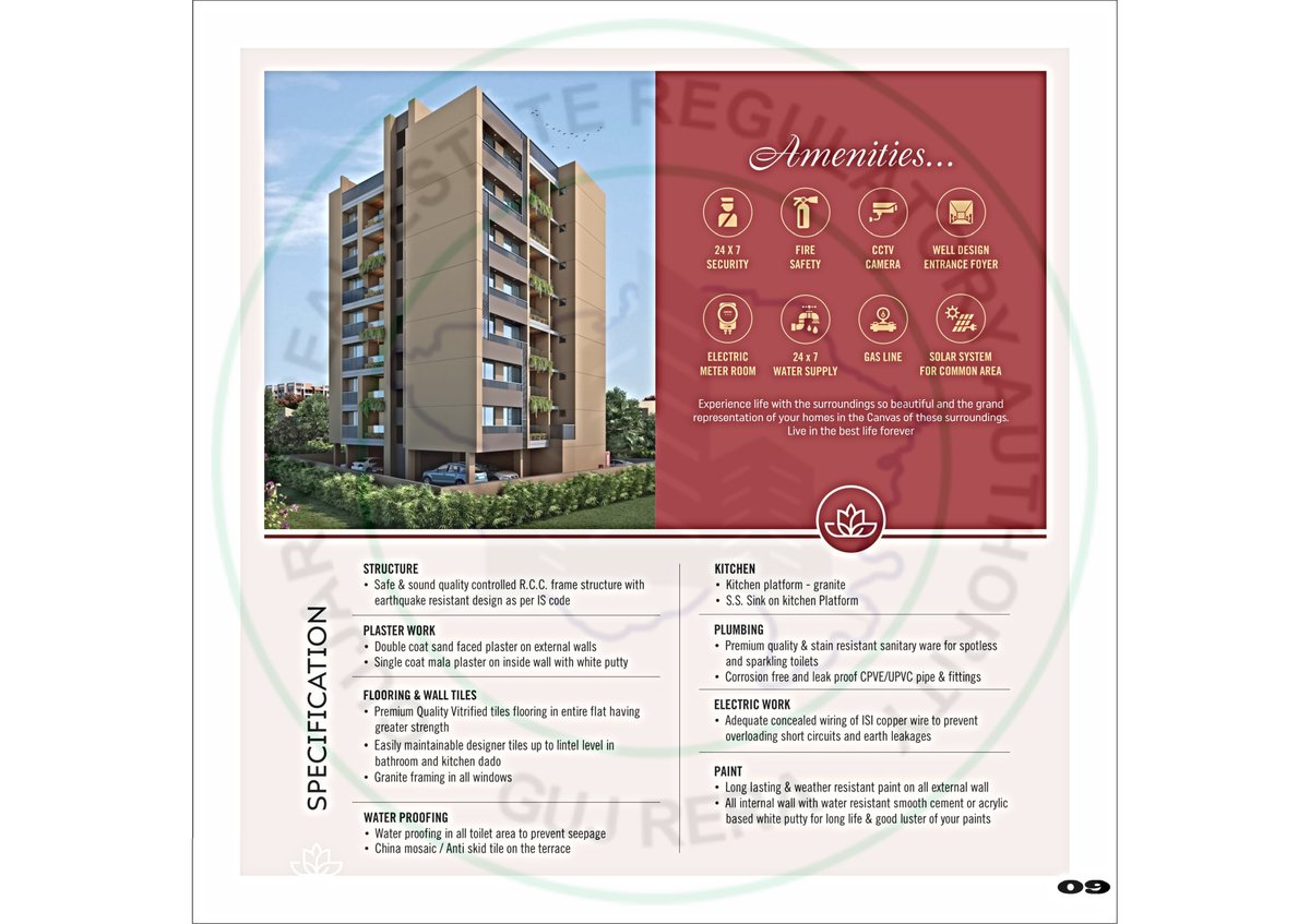 Rishi Enclave - Image 9