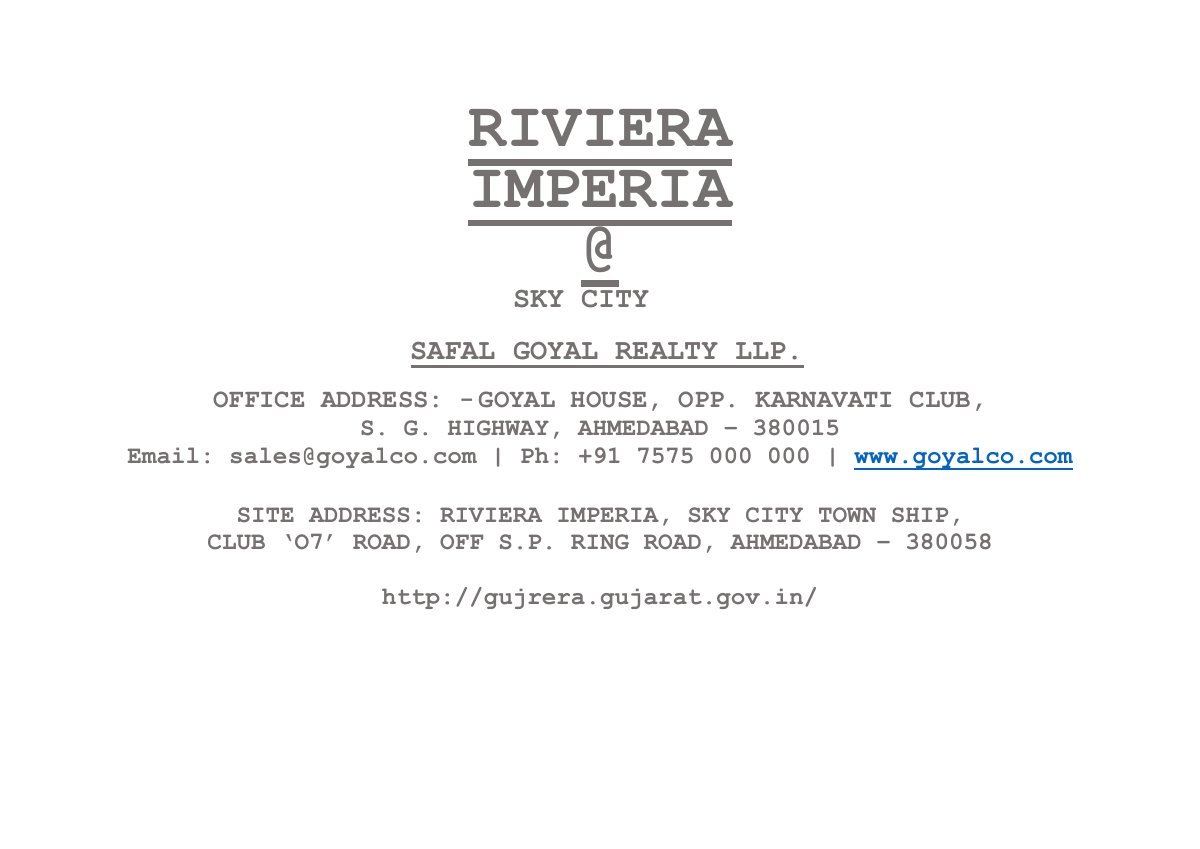 Riviera Imperia Image 1 Riviera Imperia - Image 1