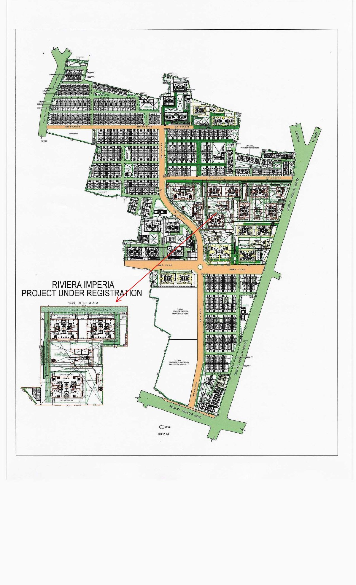 Riviera Imperia Image 35 Riviera Imperia - Image 35