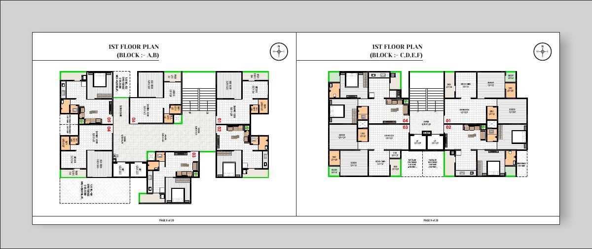 Riyal Residency - Image 5