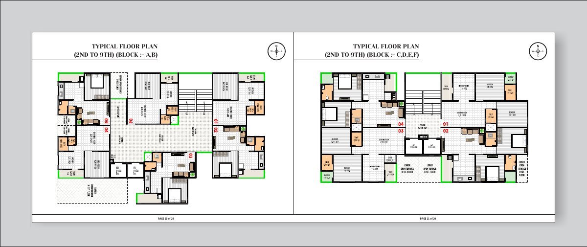 Riyal Residency - Image 6