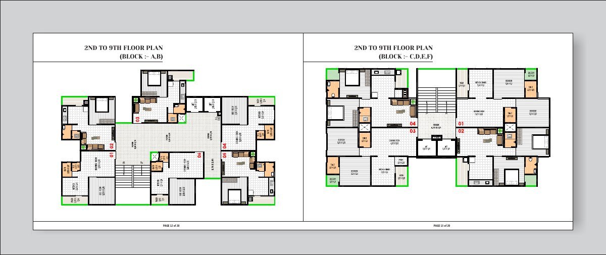 Riyal Residency - Image 7