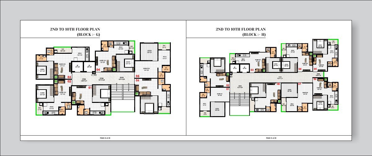 Riyal Residency - Image 8