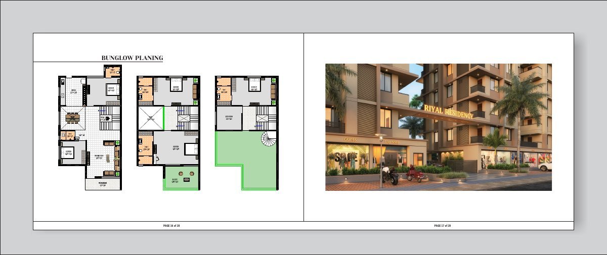 Riyal Residency - Image 9