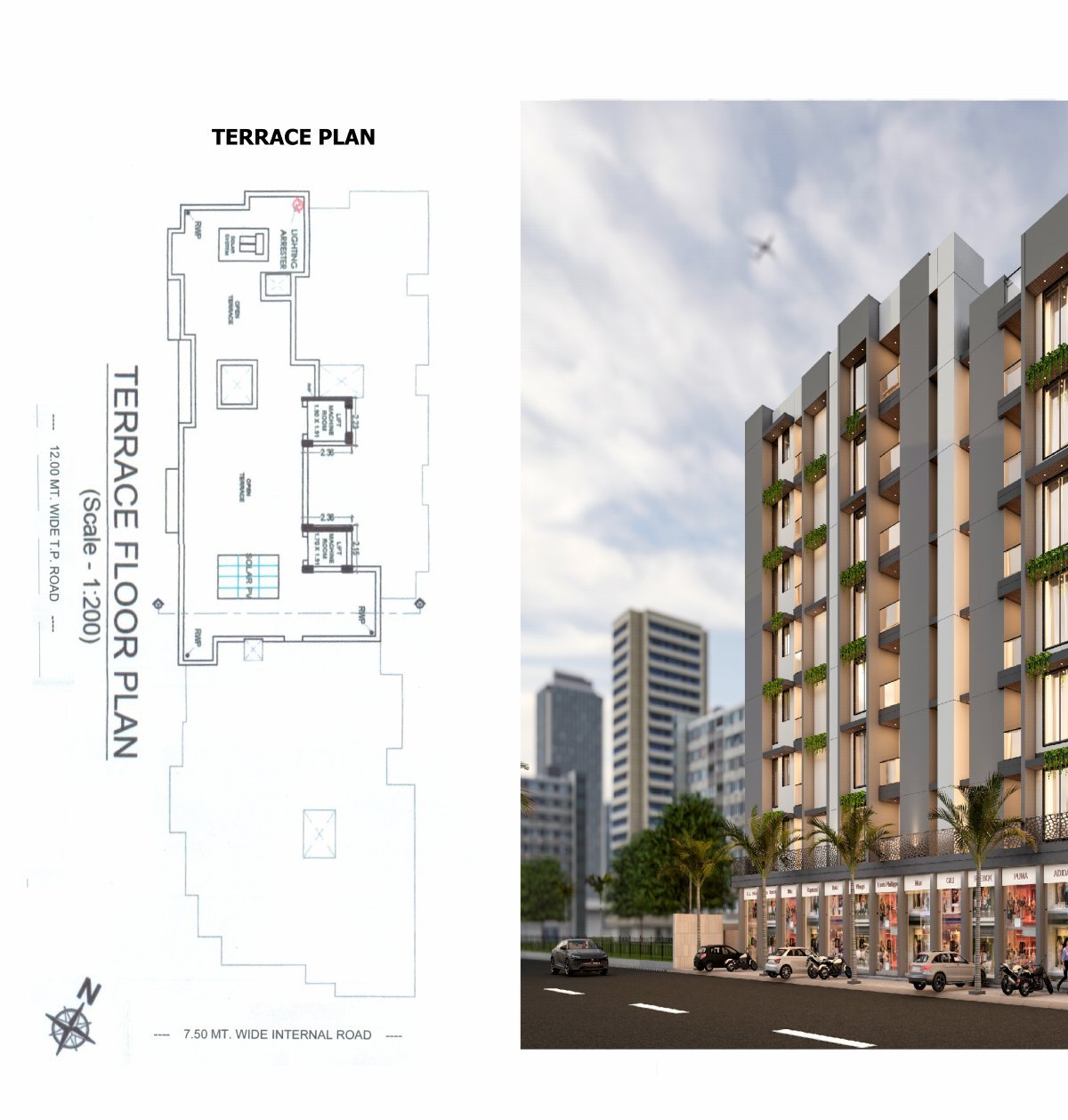 Rosewood Heights Image 4 Rosewood Heights - Image 4