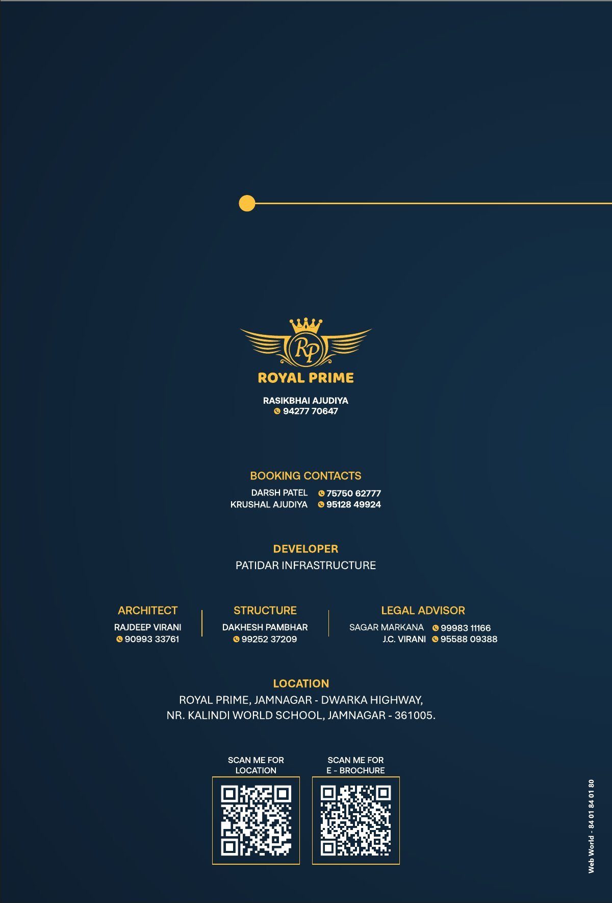 Royal Prime - Image 8