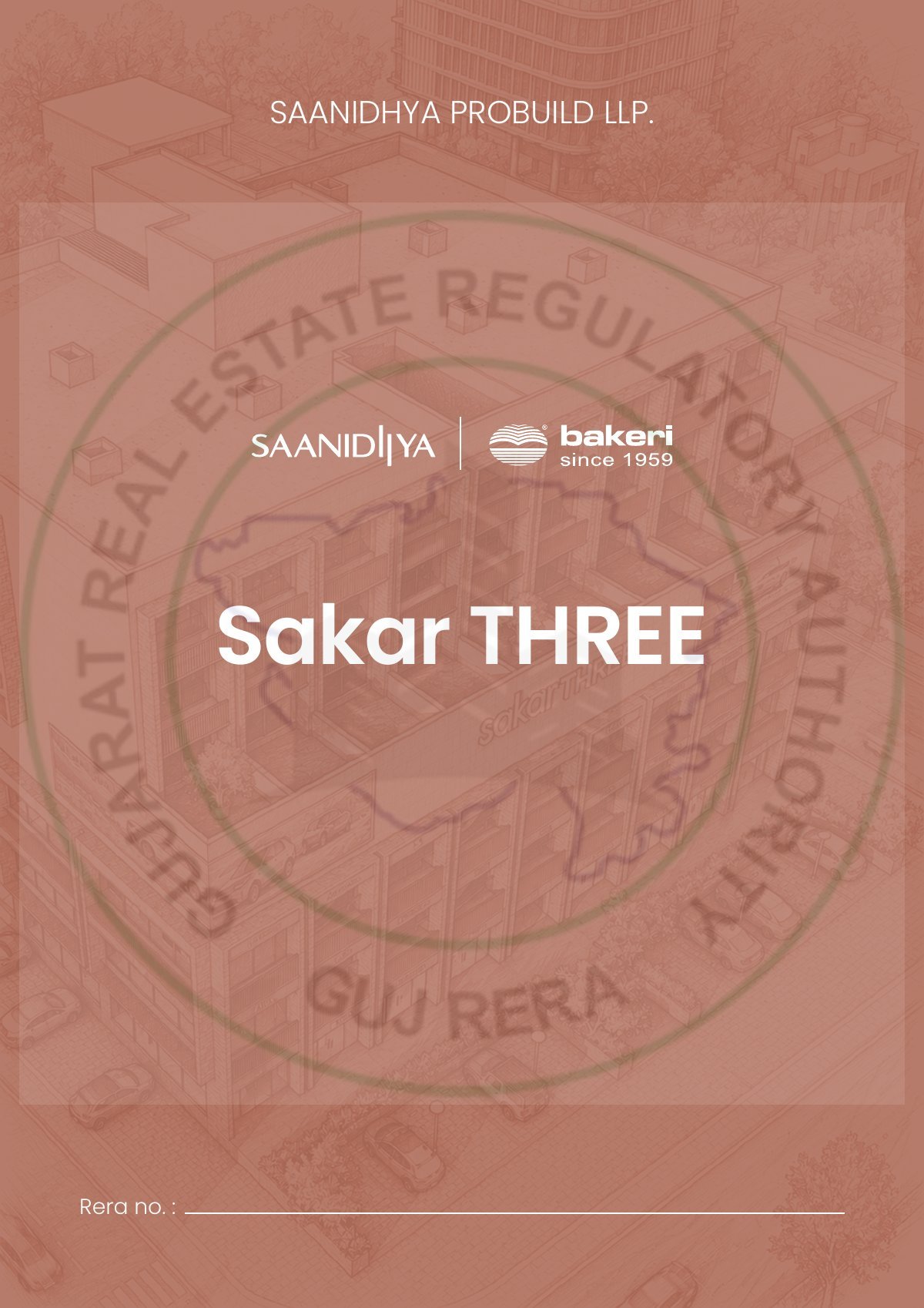 Sakar Three Image 1 Sakar Three - Image 1