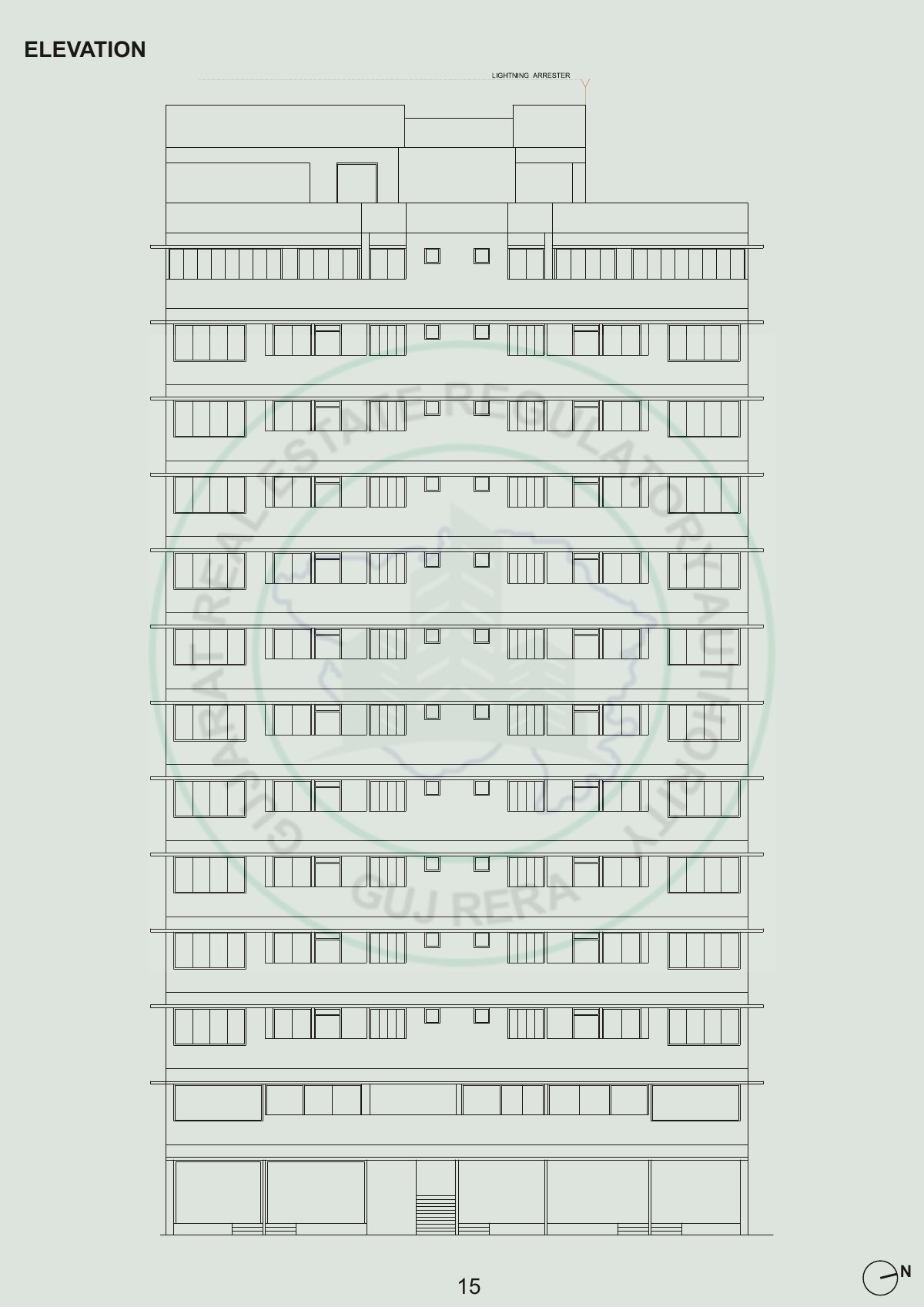 Samtej Height Image 15 Samtej Height - Image 15