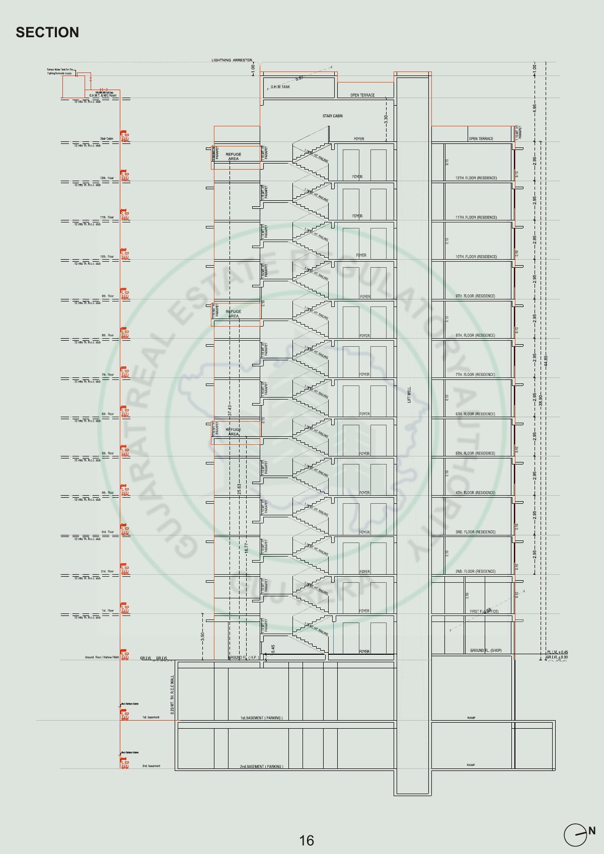 Samtej Height Image 16 Samtej Height - Image 16