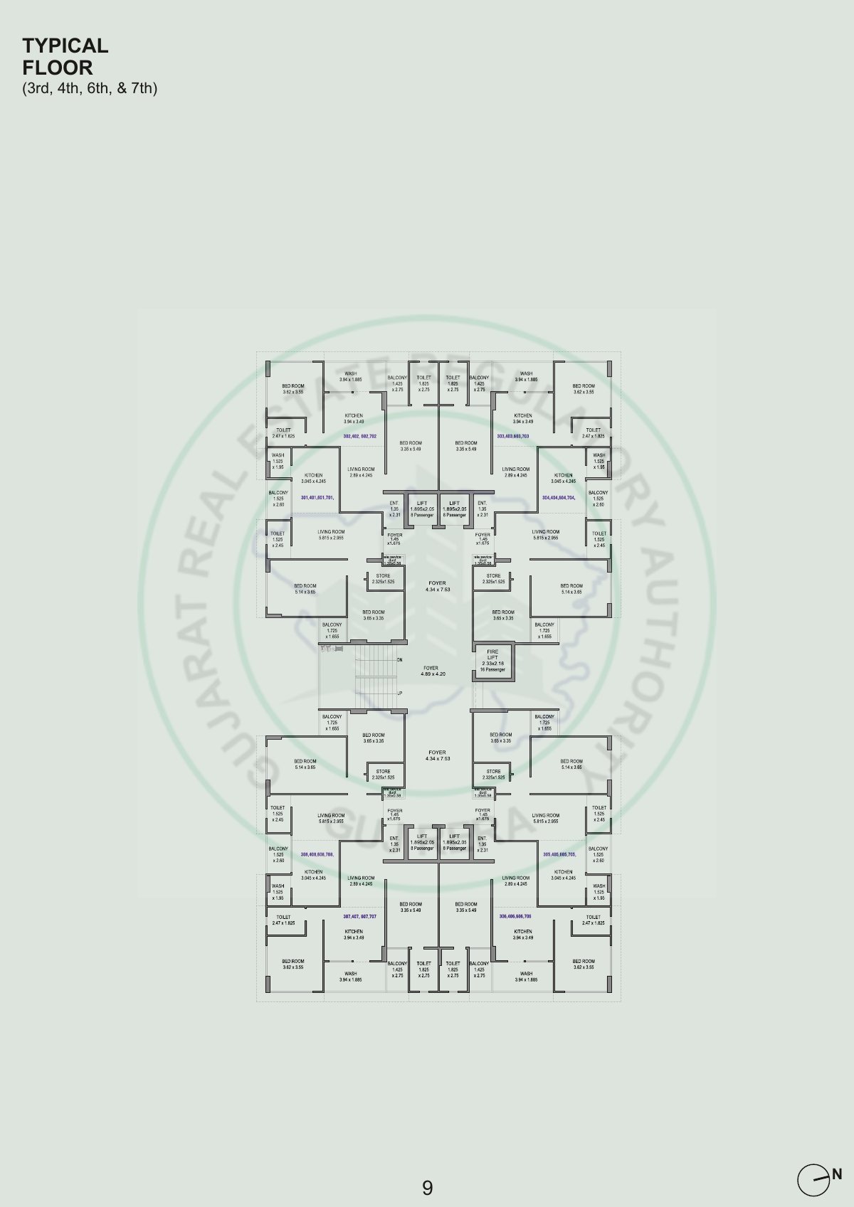 Samtej Height Image 9 Samtej Height - Image 9