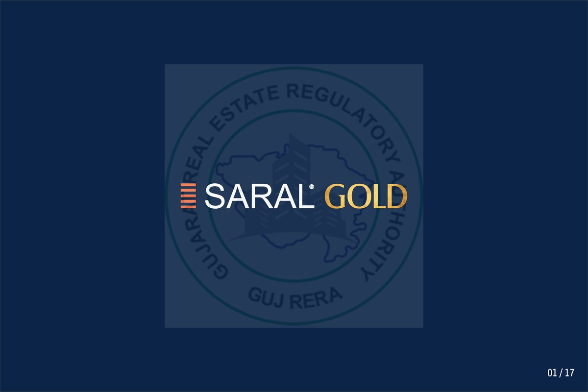 Saral Gold Image 1 Saral Gold - Image 1