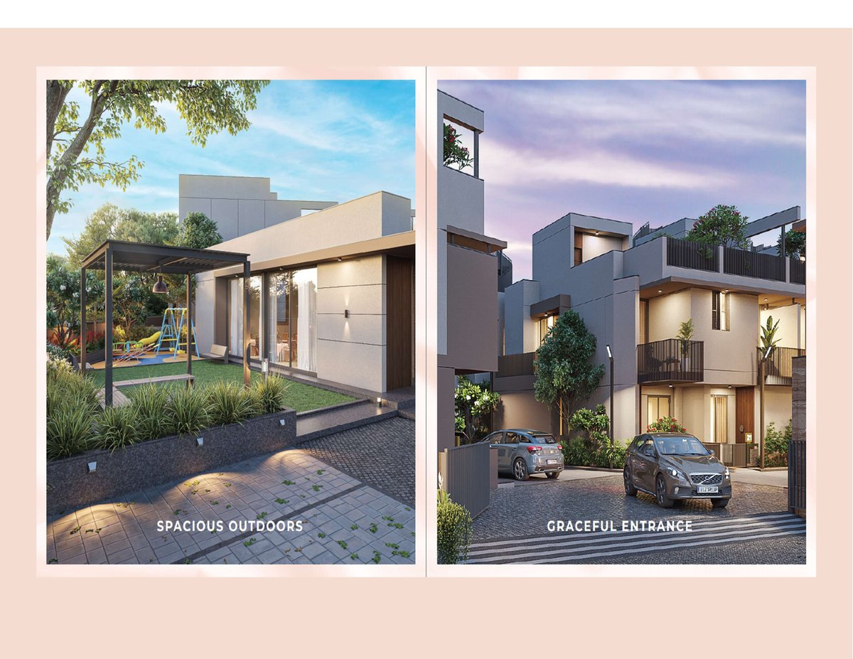 Sarathi Bungalows Image 3 Sarathi Bungalows - Image 3