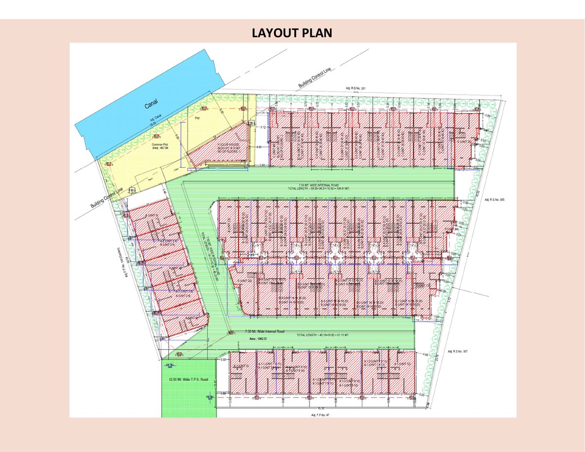 Sarathi Bungalows Image 6 Sarathi Bungalows - Image 6
