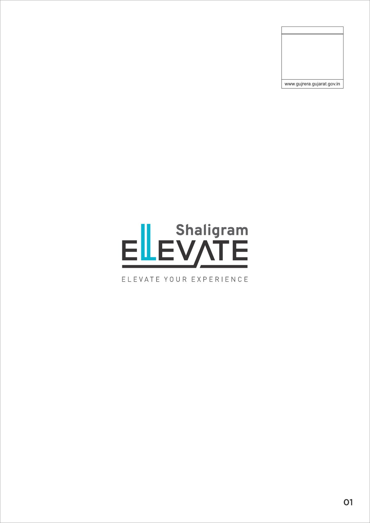 Shaligram Elevate Image 1 Shaligram Elevate - Image 1