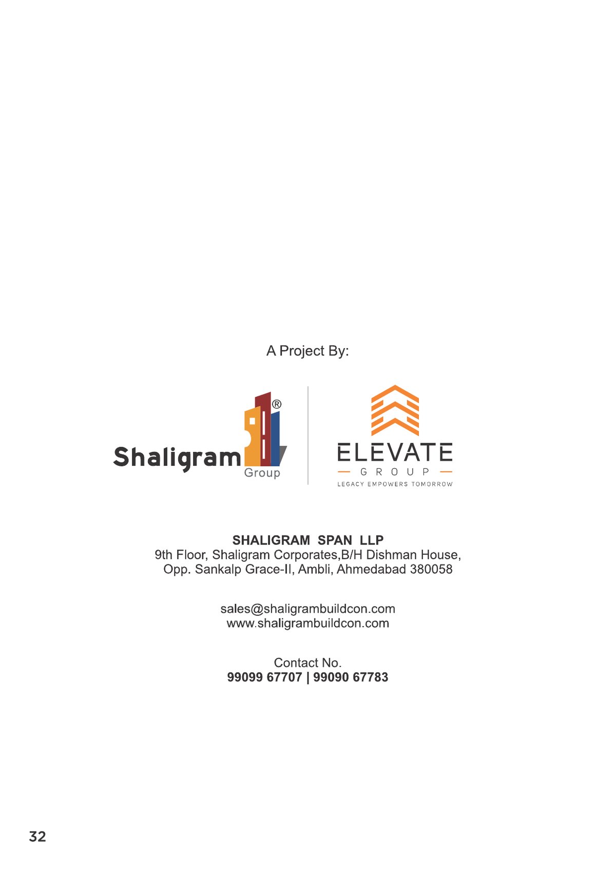 Shaligram Elevate Image 17 Shaligram Elevate - Image 17