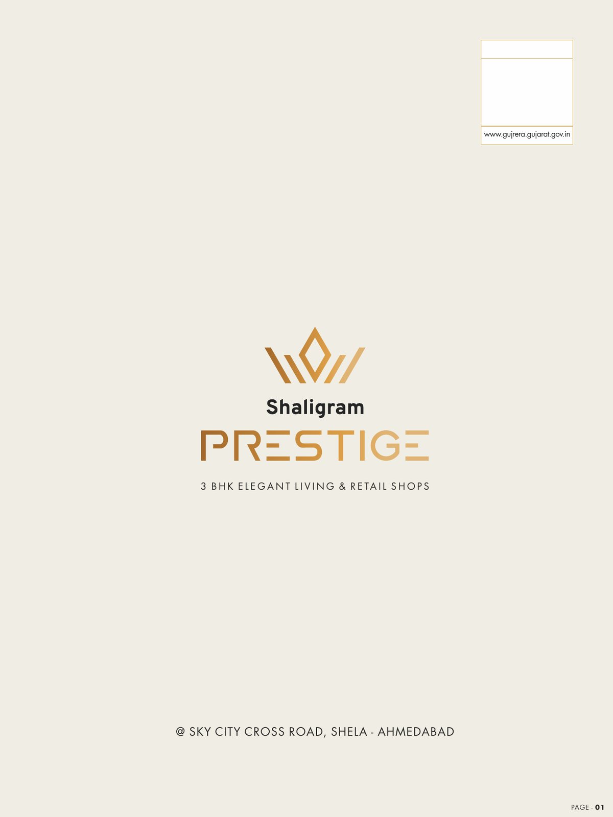 Shaligram Prestige Image 1 Shaligram Prestige - Image 1