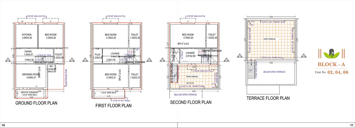 Shantam Bunglows Image 6 Shantam Bunglows - Image 6