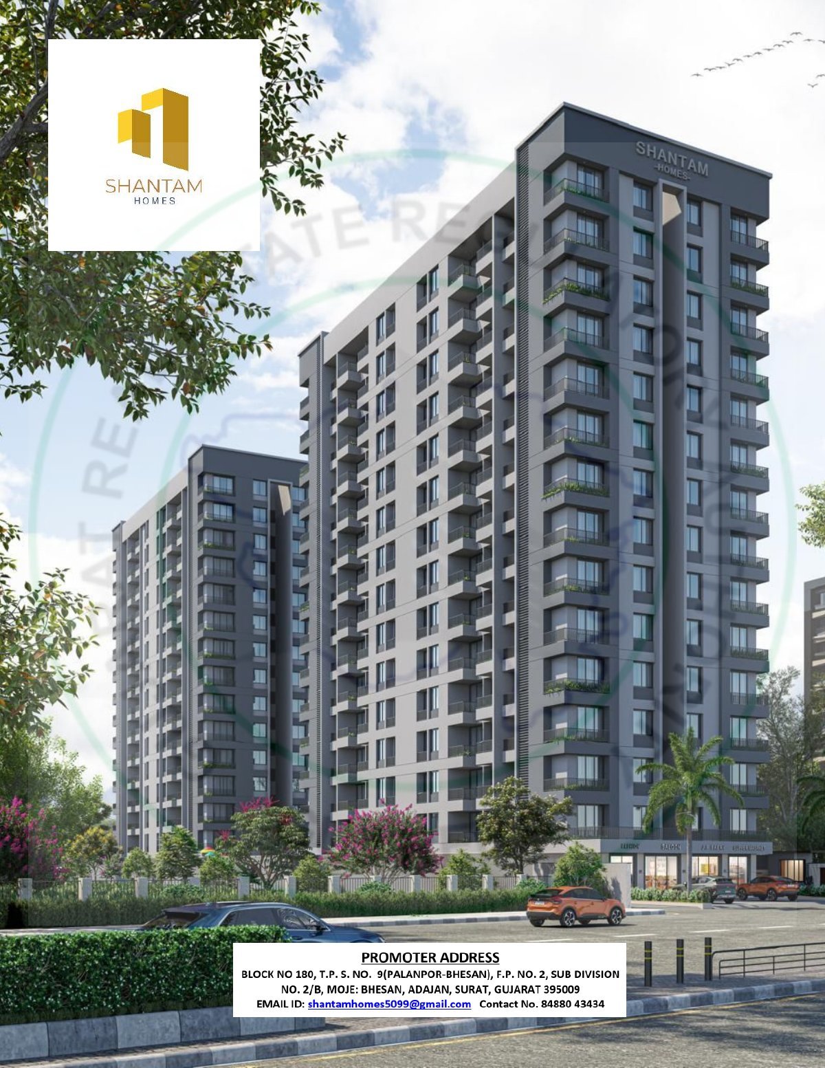 Shantam Homes Image 1 Shantam Homes - Image 1