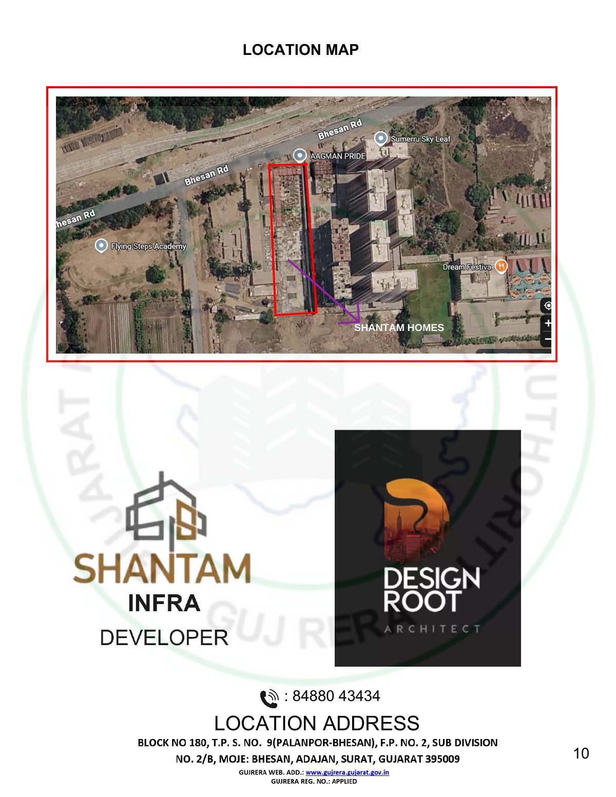 Shantam Homes Image 10 Shantam Homes - Image 10