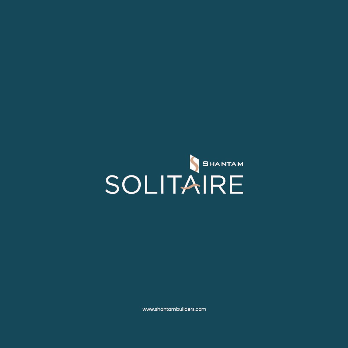 Shantam Solitaire Image 1 Shantam Solitaire - Image 1