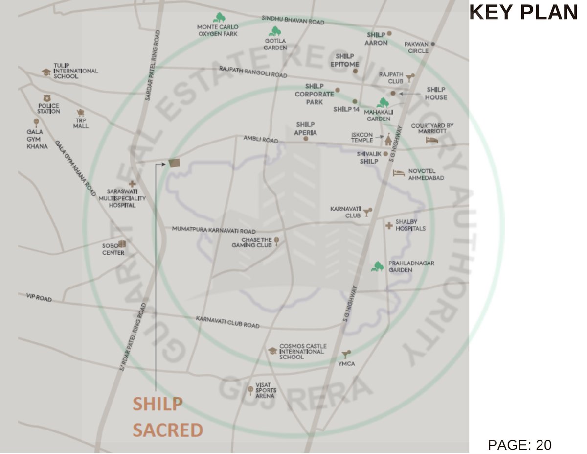 Shilp Sacred - Image 21