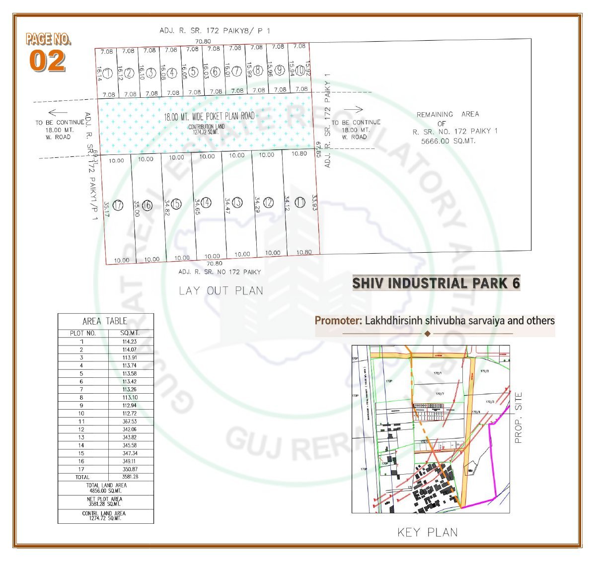 Shiv Industrial Park 6 Image 2 Shiv Industrial Park 6 - Image 2