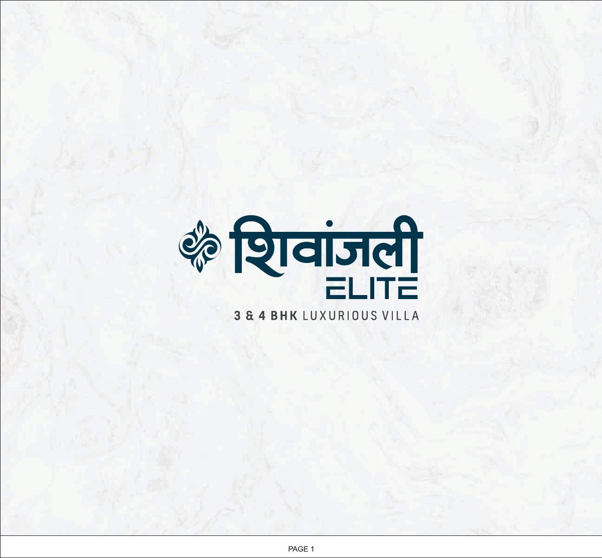 Shivanjali Elite Image 1 Shivanjali Elite - Image 1