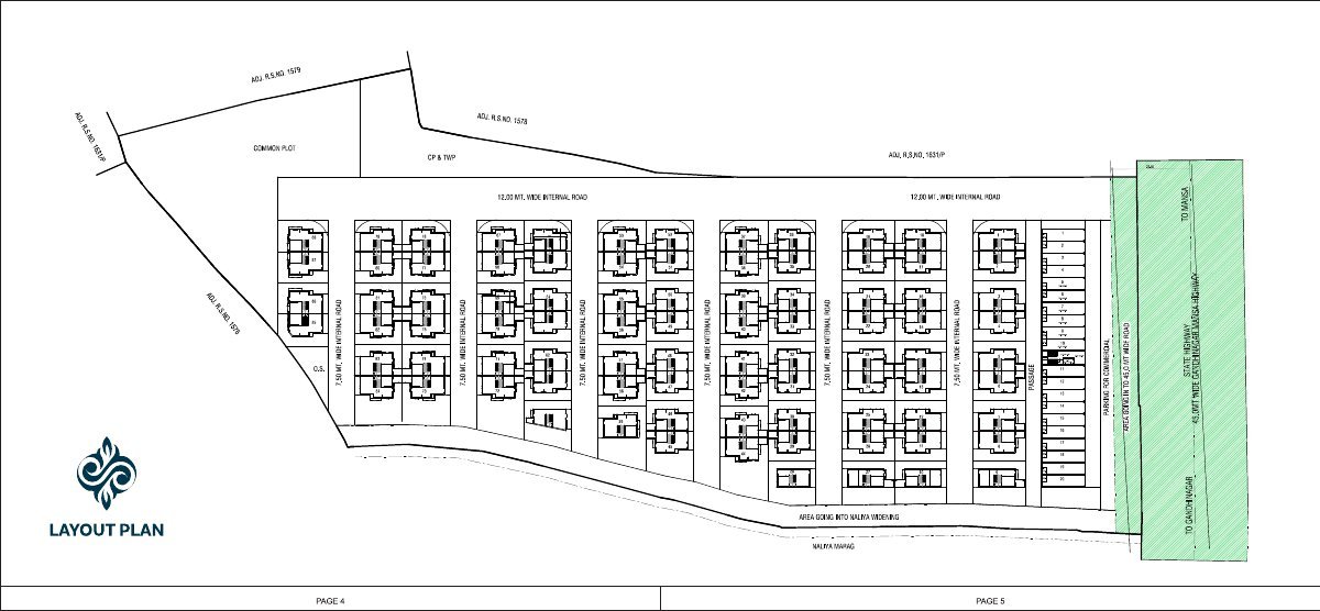 Shivanjali Elite Image 3 Shivanjali Elite - Image 3