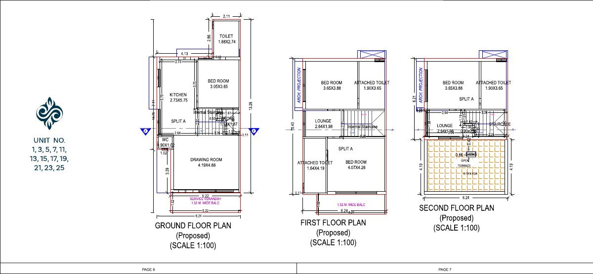 Shivanjali Elite Image 4 Shivanjali Elite - Image 4