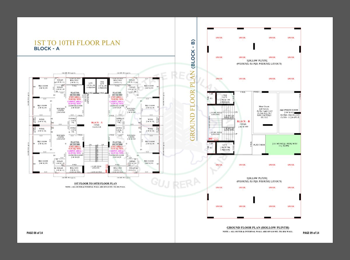 Shree Neer Riviera - Image 5