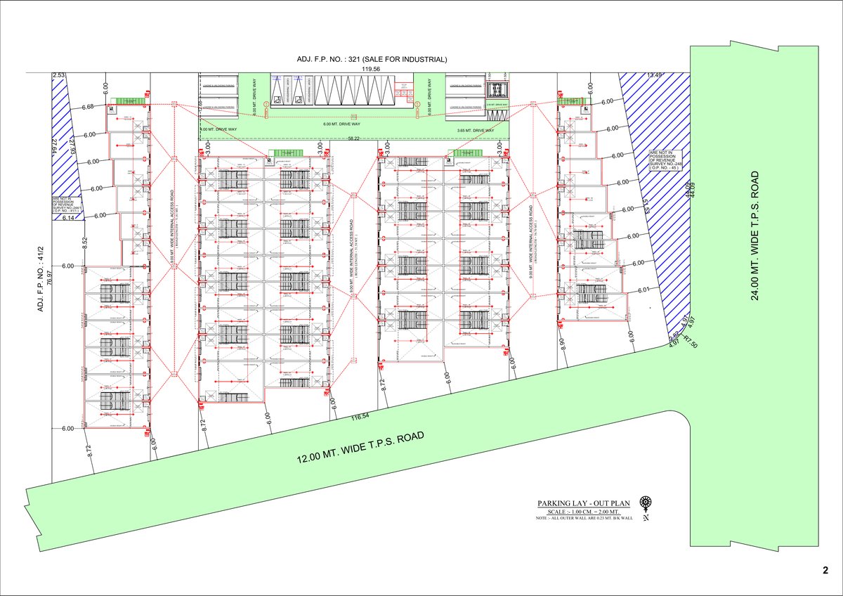 Shree Ram Industrial Park 4 Image 2 Shree Ram Industrial Park 4 - Image 2