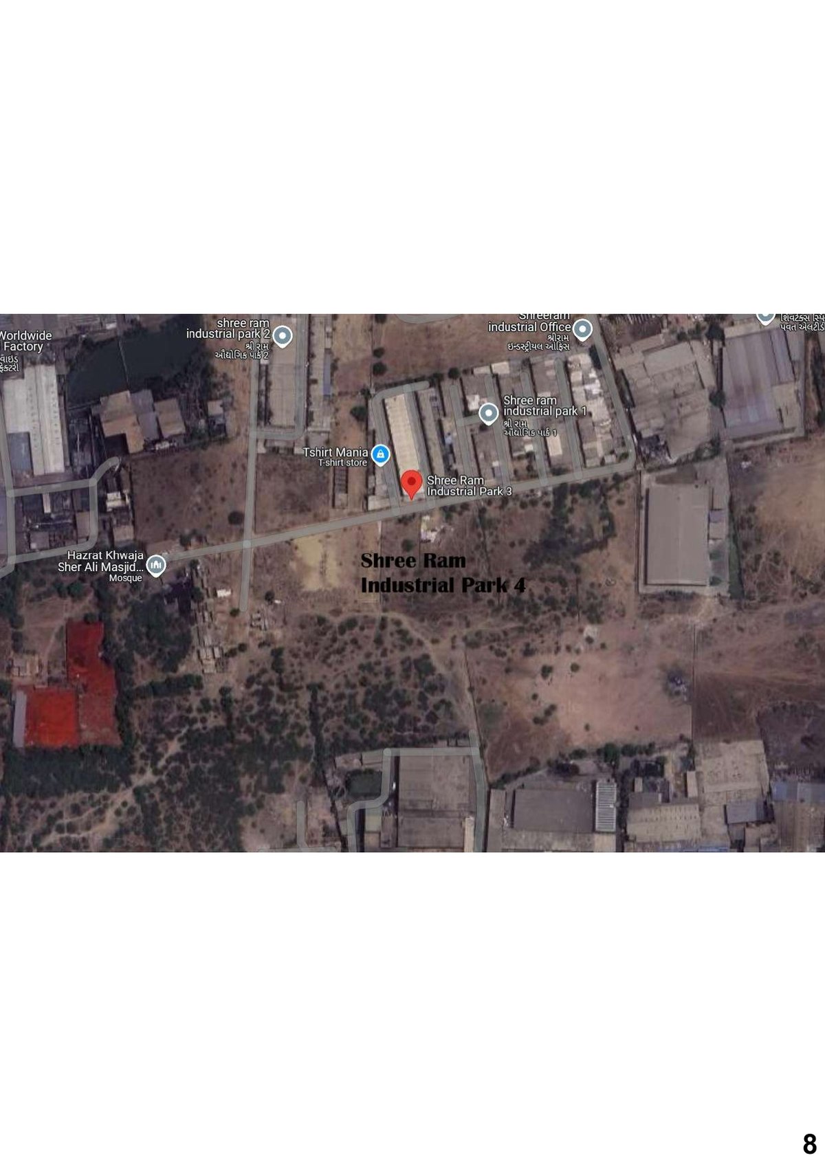 Shree Ram Industrial Park 4 Image 8 Shree Ram Industrial Park 4 - Image 8