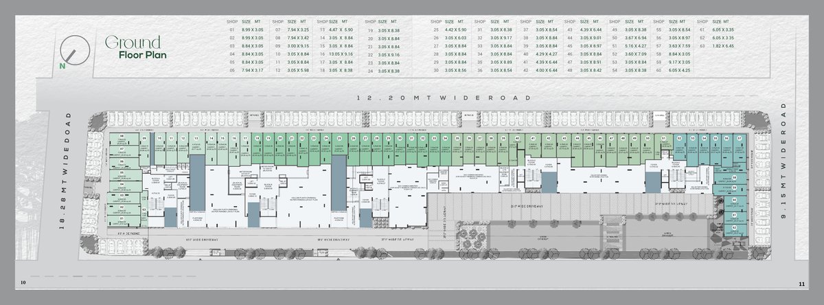 Shree Vishnudhara Residency - Image 6