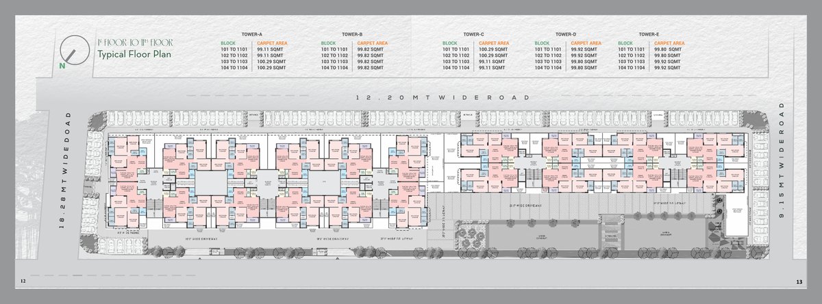 Shree Vishnudhara Residency - Image 7