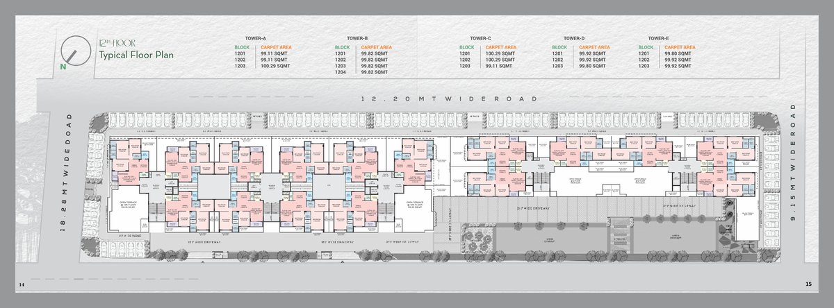 Shree Vishnudhara Residency - Image 8