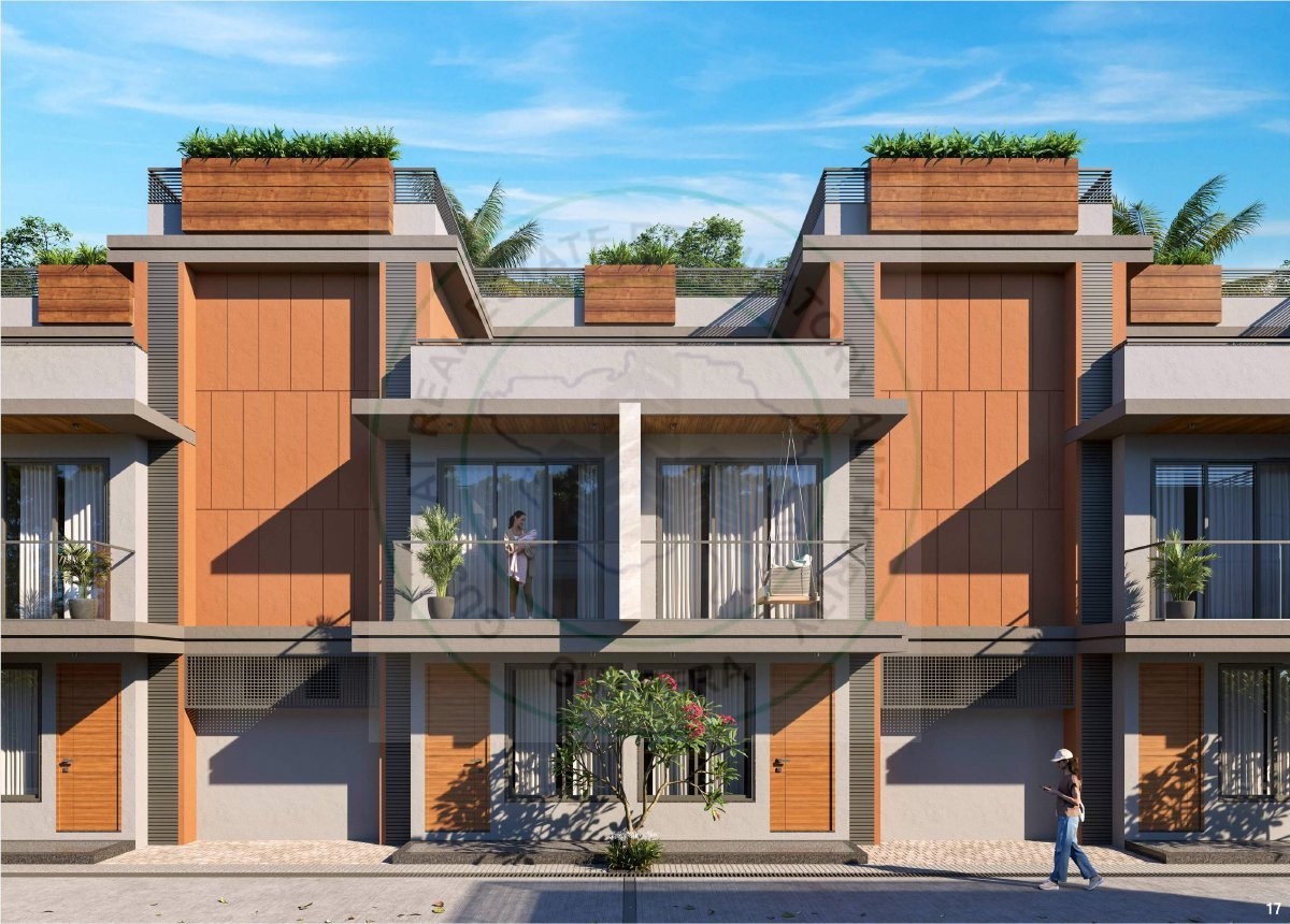 Shreenath Villa - Image 17